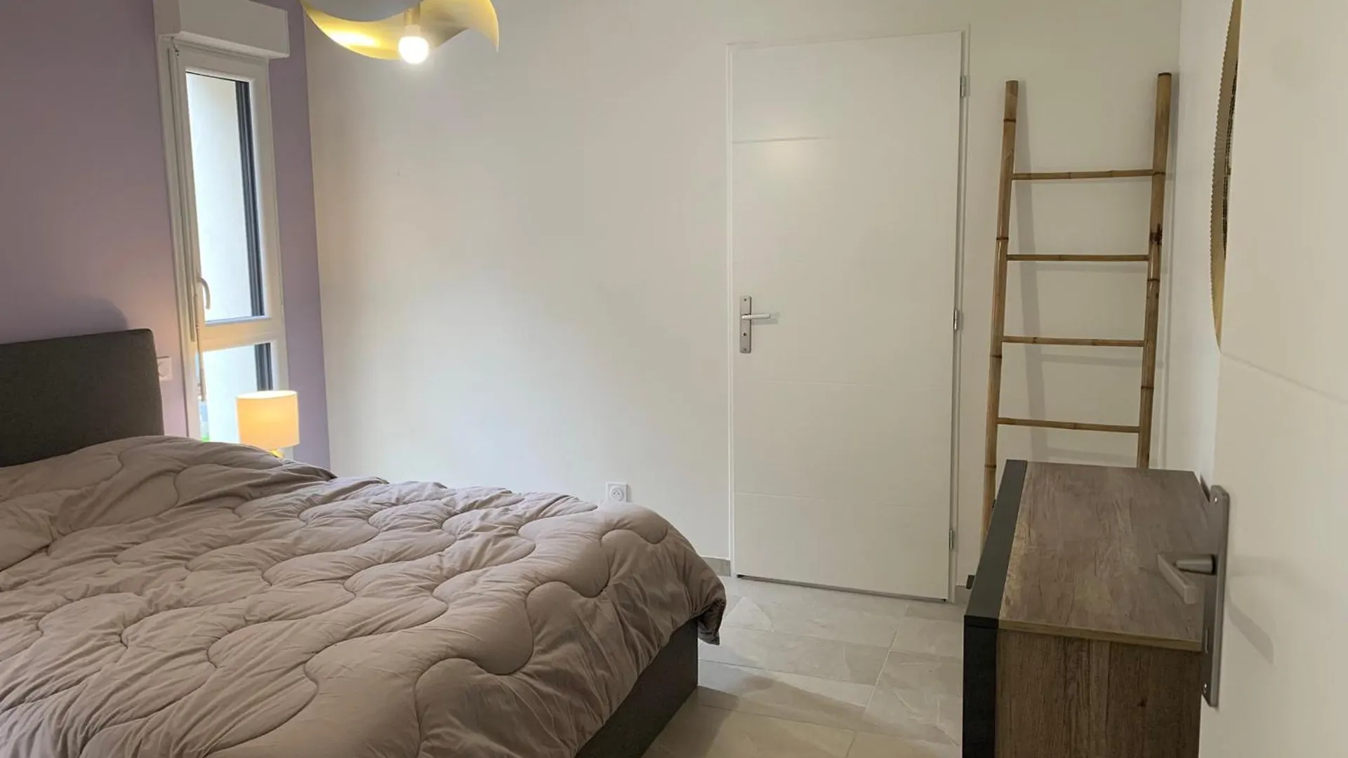 Apartment Appartement Neuf, 2 Pieces, Balcon, Parking, Proche Centre-Brides-Les-Bains Et Telecabine Olympe - Fr-1-512-279 France