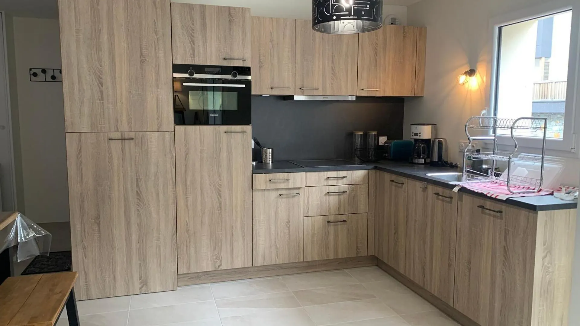 Appartement Neuf, 2 Pieces, Balcon, Parking, Proche Centre-Brides-Les-Bains Et Telecabine Olympe - Fr-1-512-279 Brides-les-Bains